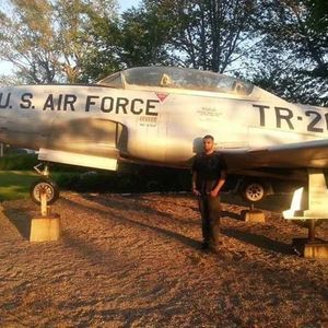 Meet your Posher, Joseph